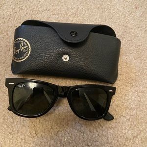 Ray-ban sunglasses